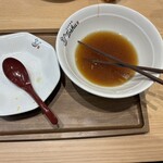 れんげ食堂 Toshu ぷらむろーど杉田店 - 