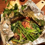 グリルキャピタル東洋亭 - 