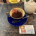 自家焙煎珈琲 凡 - 