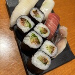 東京寿司 ITAMAE SUSHI - 