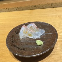 恵比寿 鮨 藤 - 