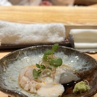 鮨 りんだ - 