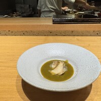 恵比寿 鮨 藤 - 