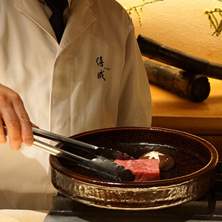 日本料理 僖成_1