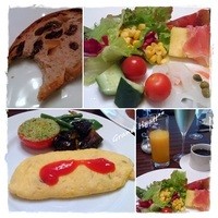 フレンチ キッチン - 