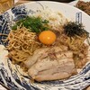 自家製麺 MENSHO TOKYO