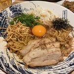 自家製麺 MENSHO TOKYO - 