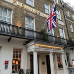 Ormer Mayfair - 