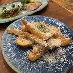 恋文酒場かっぱ 松濤 - 