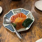 恋文酒場かっぱ 松濤 - 