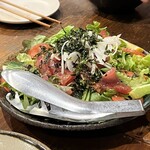 恋文酒場かっぱ 松濤 - 