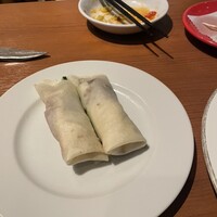 北京ダック専門店 銀座芳亭 - 