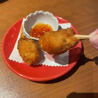 北京ダック専門店 銀座芳亭 - 