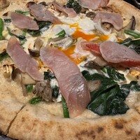 800°DEGREES ARTISAN PIZZERIA - 