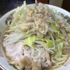 ラーメン二郎 横浜関内店