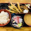 タカマル鮮魚店 2号館