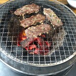 炭火焼肉 寿苑 - 