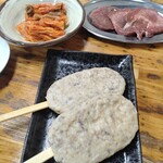 炭火焼肉 寿苑 - 