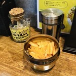 SPICY CURRY 魯珈 - 