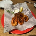 レッドロブスター 舞浜イクスピアリ店 - 