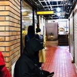 SPICY CURRY 魯珈 - 