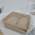 あいと電氣餅店 - 稲荷餅