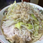 ラーメン二郎 - 