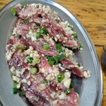 炭火焼肉 寿苑 - 