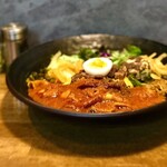 SPICY CURRY 魯珈 - 