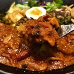 SPICY CURRY 魯珈 - 