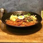 SPICY CURRY 魯珈 - 