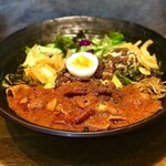 SPICY CURRY 魯珈 - 