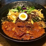 SPICY CURRY 魯珈 - 