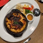 レッドロブスター 舞浜イクスピアリ店 - 