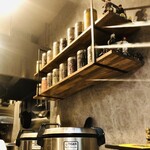 SPICY CURRY 魯珈 - 