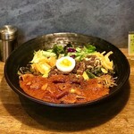 SPICY CURRY 魯珈 - 