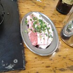 炭火焼肉 寿苑 - 