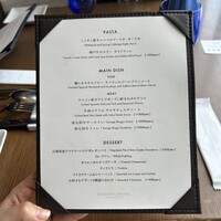 MAIN DINING by THE HOUSE OF PACIFIC - 