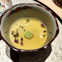渋谷 天婦羅 ふじもと - 