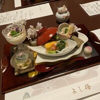 よし梅 芳町亭 - 