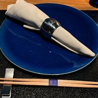 WASHOKU 蒼天  - 