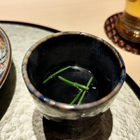 渋谷 天婦羅 ふじもと - 