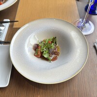 MAIN DINING by THE HOUSE OF PACIFIC - 