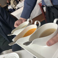 レストランアビエント - 