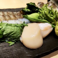 渋谷 天婦羅 ふじもと - 