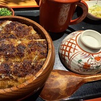炭焼 うな富士 有楽町店 - 