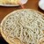 西條そば 甲 - 料理写真: