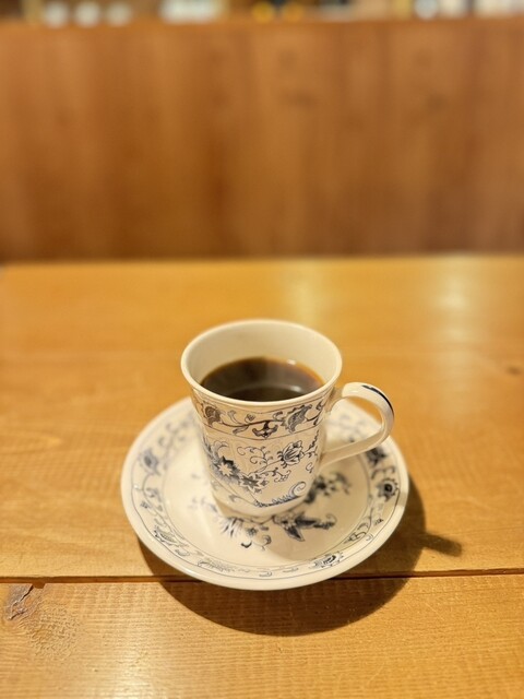 口コミ一覧 : 元町珈琲店の写真