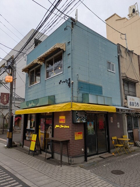 yellow beer works 文化通り店（イエロー ビア ワークス） - 福島（ビアバー）の写真