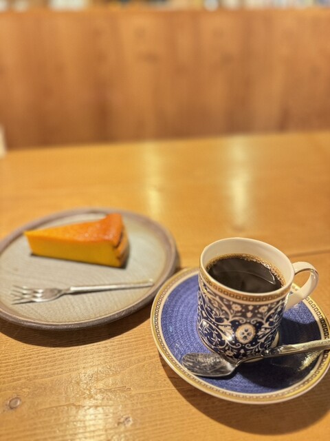 口コミ一覧 : 元町珈琲店の写真